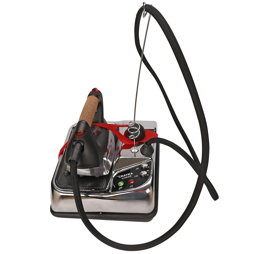 Ironing equipment